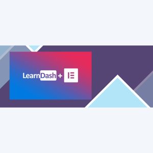 LearnDash LMS Elementor Add-on