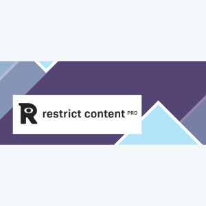 Restrict Content Pro – WooCommerce Member Discounts