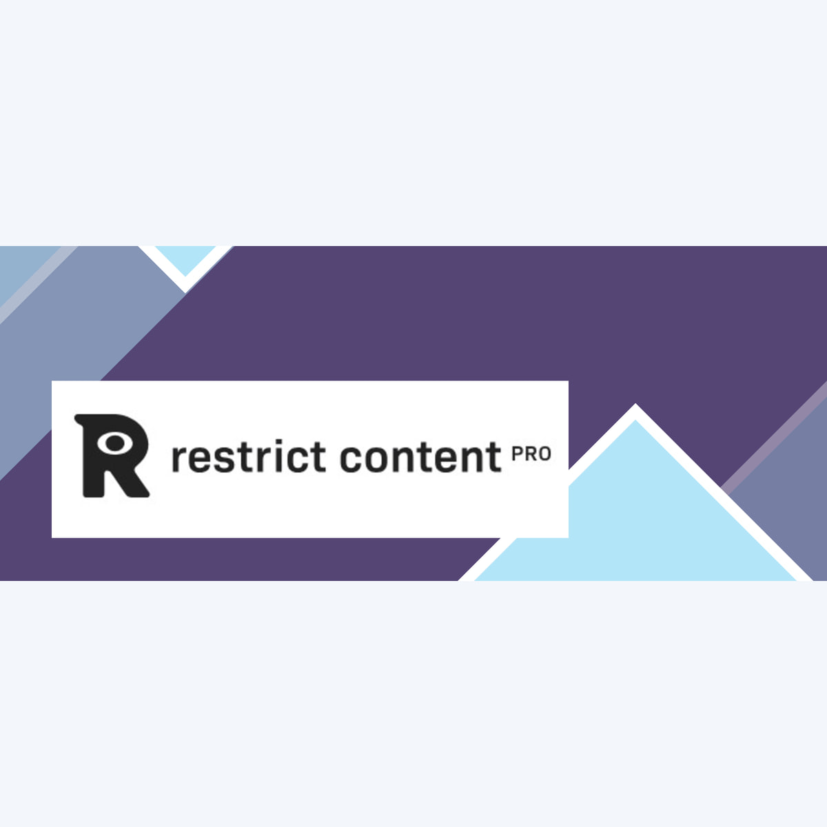 Restrict Content Pro – WooCommerce Member Discounts