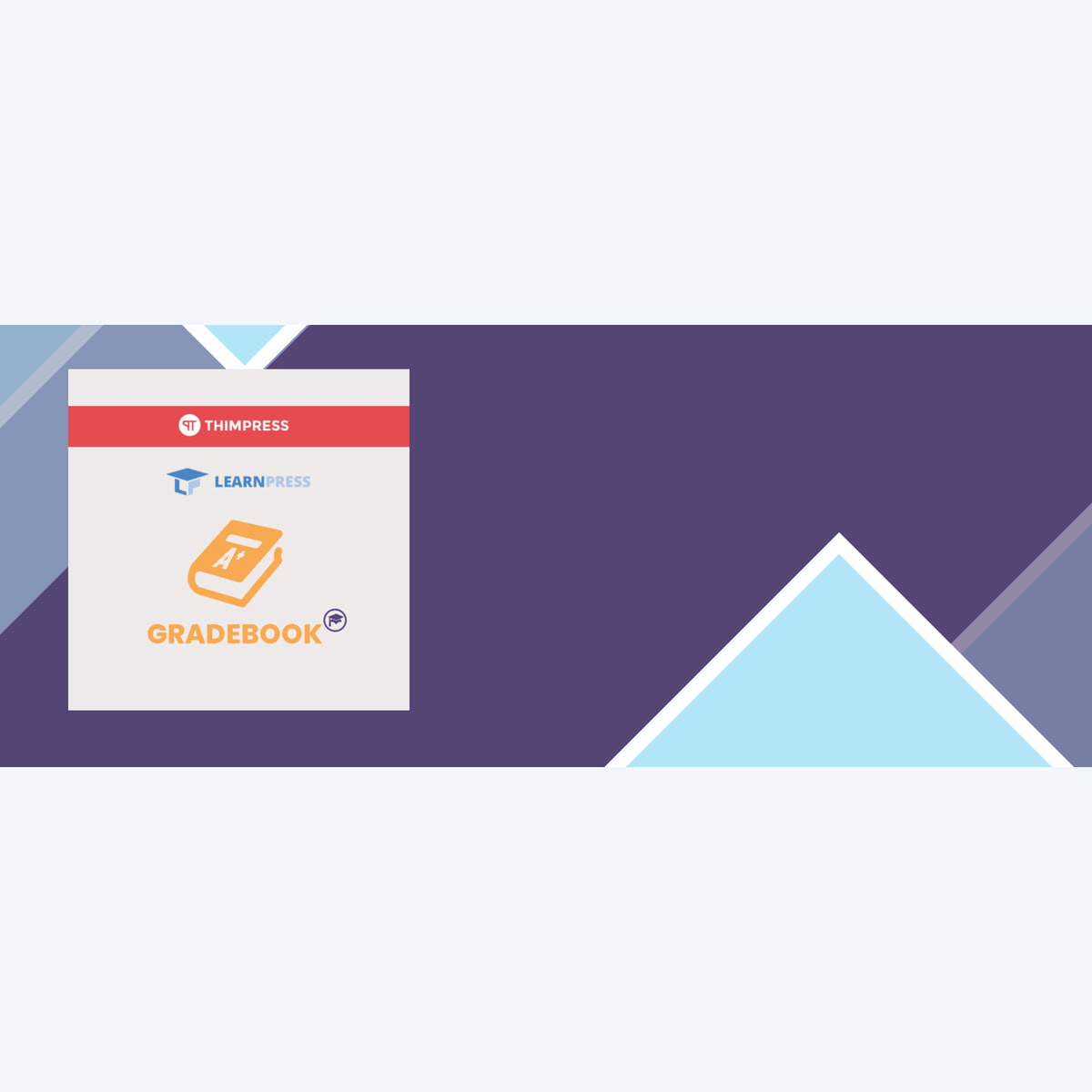 LearnPress – Gradebook