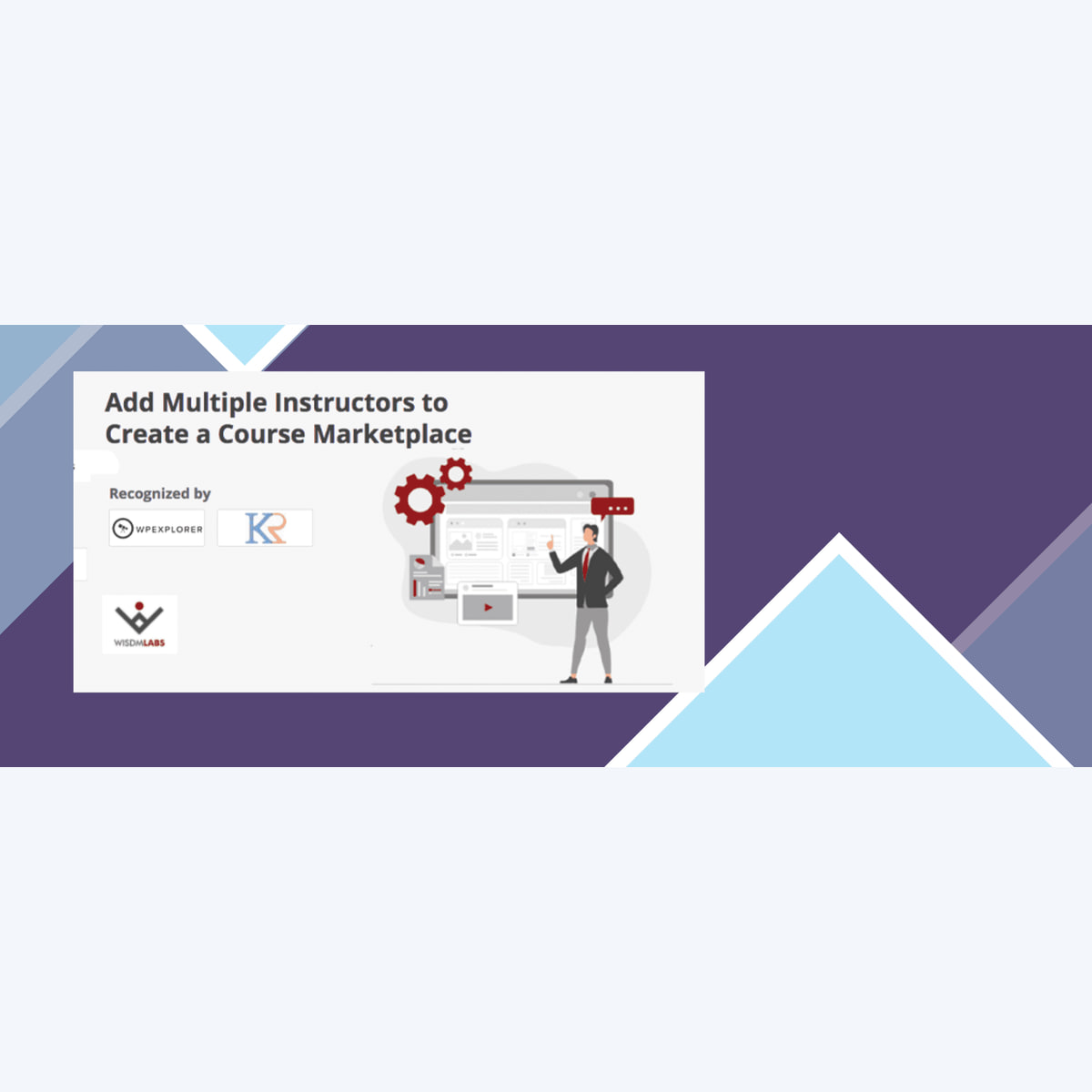 Instructor Role Plugin for Learndash