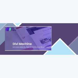 Divi Machine