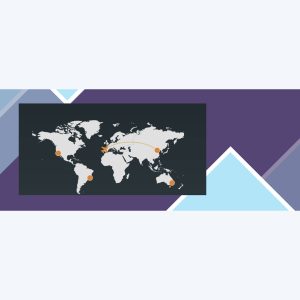 Interactive Geo Maps PRO