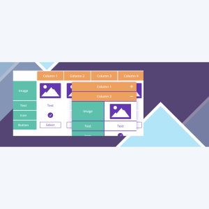 Divi Table Maker Modules