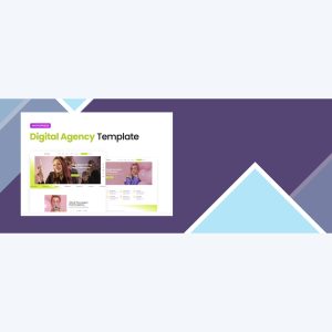 Emoji – Event Agency Elementor Template Kit