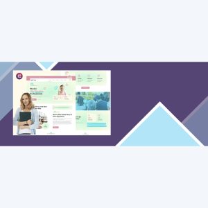 Mbolos – Kids School Profile and Promotion Elementor Template Kit