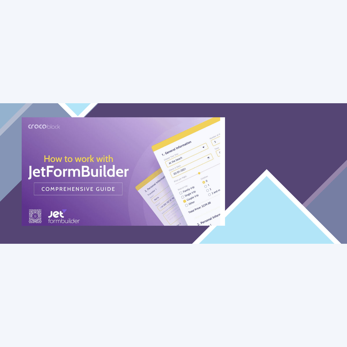 JetFormBuilder HubSpot