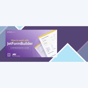 JetFormBuilder Address Autocomplete