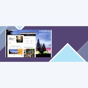 Kathmandu – Campground and Outdoor Activity Elementor Template Kit