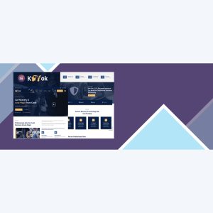 Ketok – Auto Detailing and Repair Business Elementor Pro Template Kit