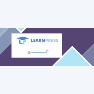 LearnPress – Paid Membership Pro Integration