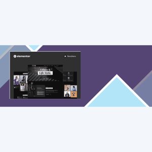 Foccus – Photography Community Elementor Pro