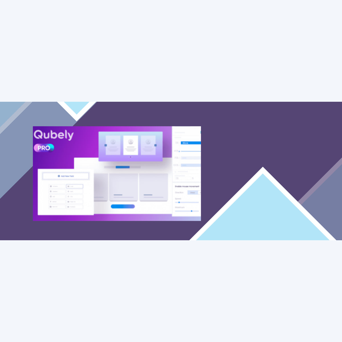 Qubely Pro