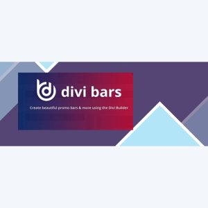 DiviLife – Divi Bars