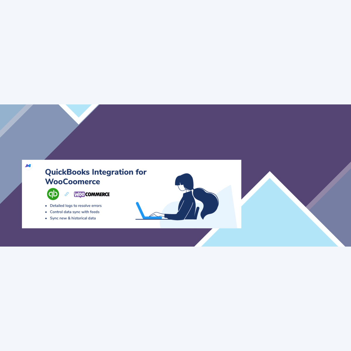 Quickbooks Connector for WooCommerce