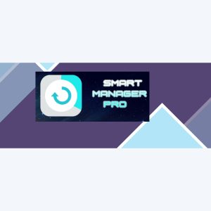 Smart Manager Pro