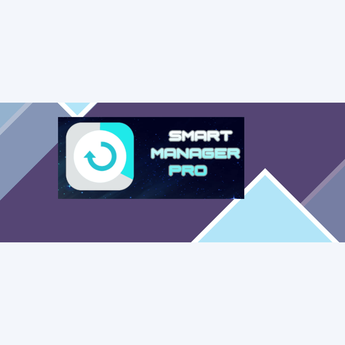 Smart Manager Pro