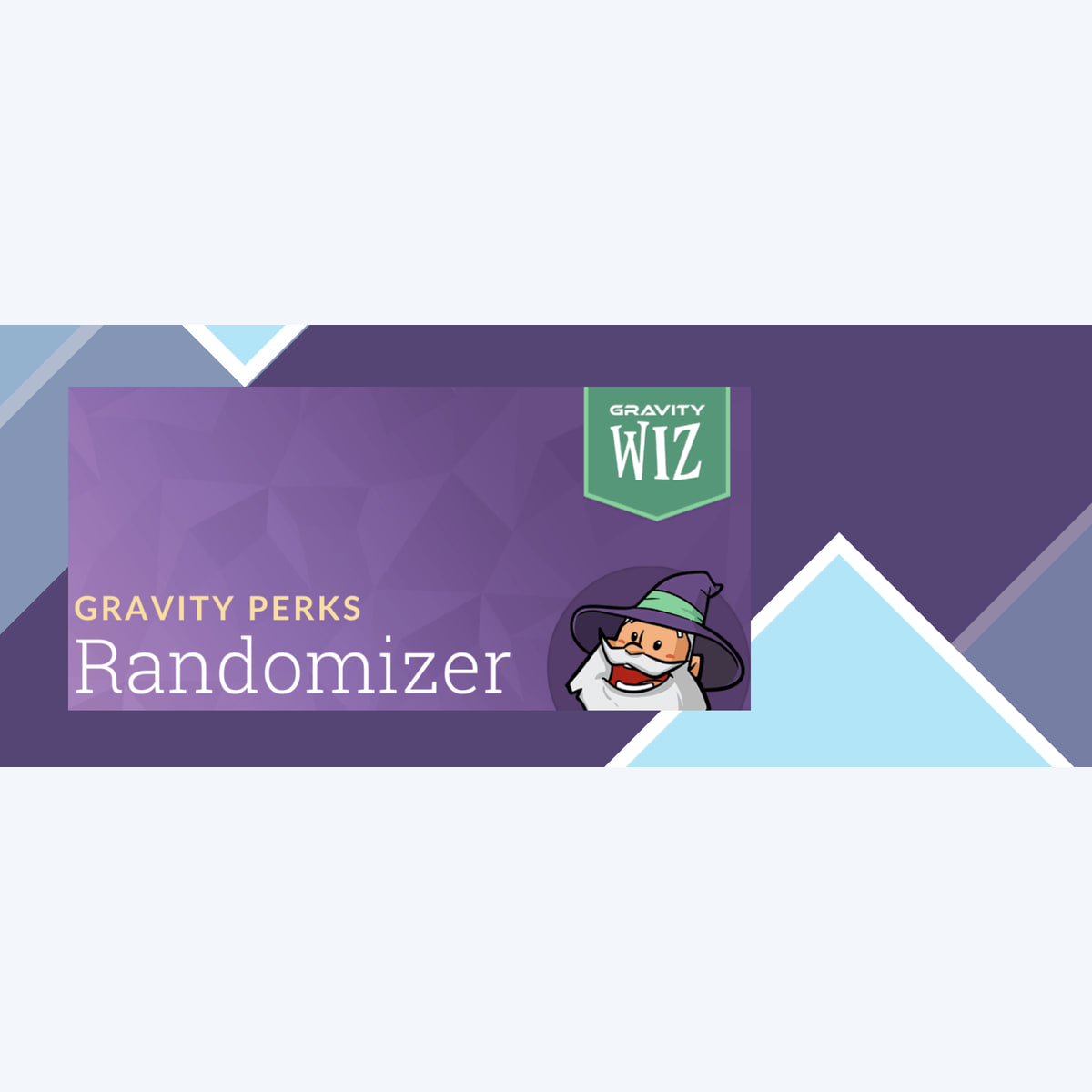 Gravity Perks Randomizer