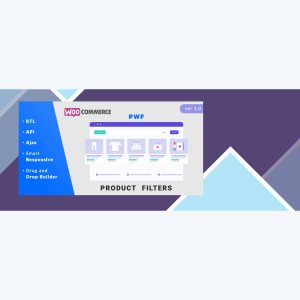 PWF WooCommerce Product Filters
