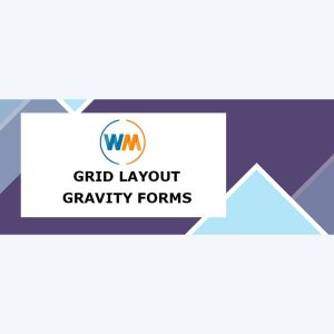 Grid Layout For Gravity Forms