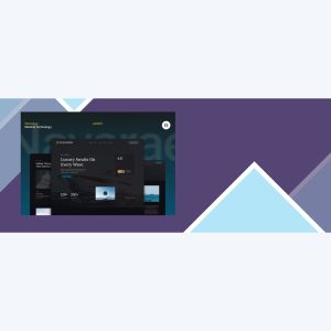 Navarae – Dark Luxury Yacht Club and Boat Rental Website Elementor Template Kit