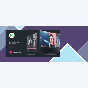 Magazinify | News Addon for Elementor Page Builder