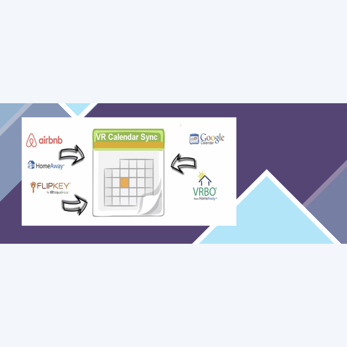 VR Calendar Sync Pro-env – Responsive Booking Plugin