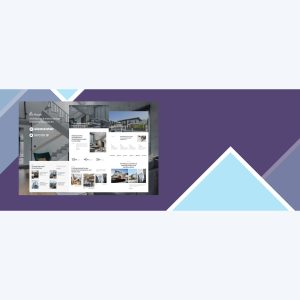 Morph – Architecture and Interior Design Elementor Template Kit