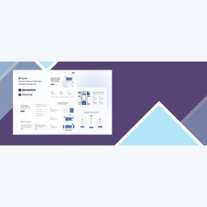 PayMe – Payment Gateway Mobile App Elementor Template Kit