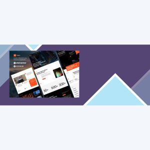 Fabrix – Industry and Manufacturing Elementor Template Kit