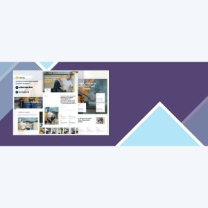 Handy – Handyman and Home Repair Service Elementor Template Kit