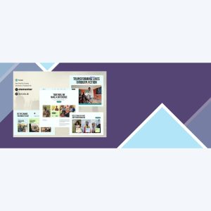 Funder – Non Profit and Charity Elementor Template Kit