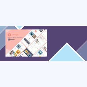 Denaya – Business Agency Elementor Template Kit