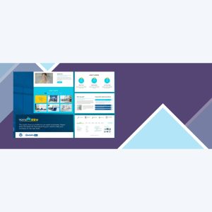 HomeShine – Cleaning and Laundry Elementor Template Kit