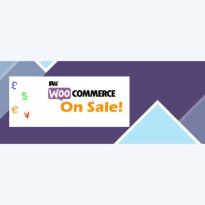 PW WooCommerce On Sale! Pro