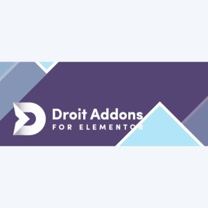 Droit Addons For Elementor Pro