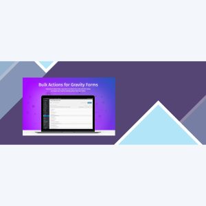 Jetsloth – Gravity Forms Bulk Actions Pro