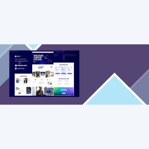 Meetly – Event and Conference Elementor Template Kit
