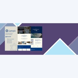 Latropis – Tropical Hotel and Resort Elementor Template Kit