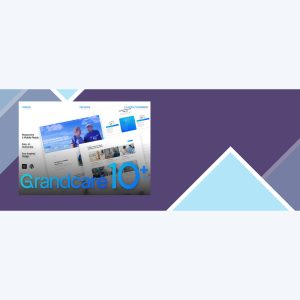 Grandcare – Residential Care Elementor Template Kit
