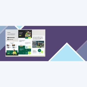 Factora – Industry and Manufacturing Elementor Template Kit