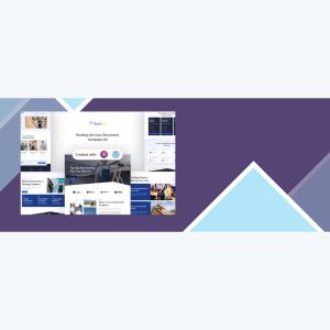 Rooffero – Roofing Services Elementor Template Kit