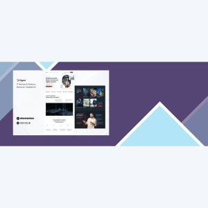 Digest – IT Services and Solutions Elementor Template Kit