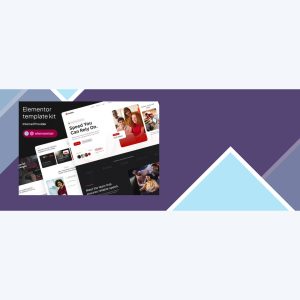 Orbitix – Broadband and Internet Provider Elementor Template Kit