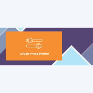 Easy Digital Downloads – Variable Pricing Switcher