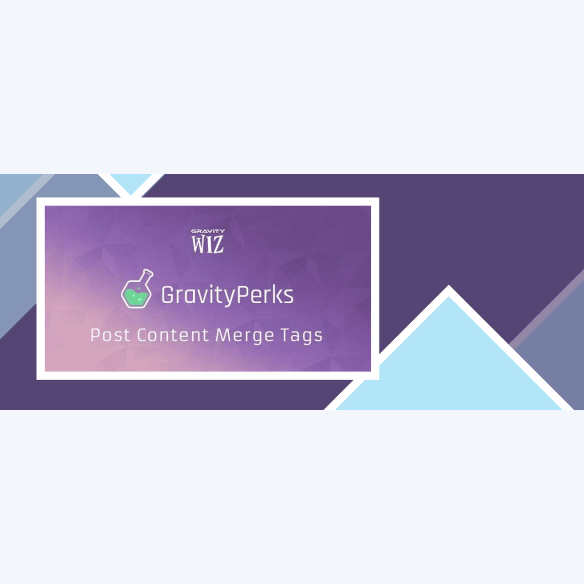 Gravity Perks Gravity Forms Post Content Merge Tags