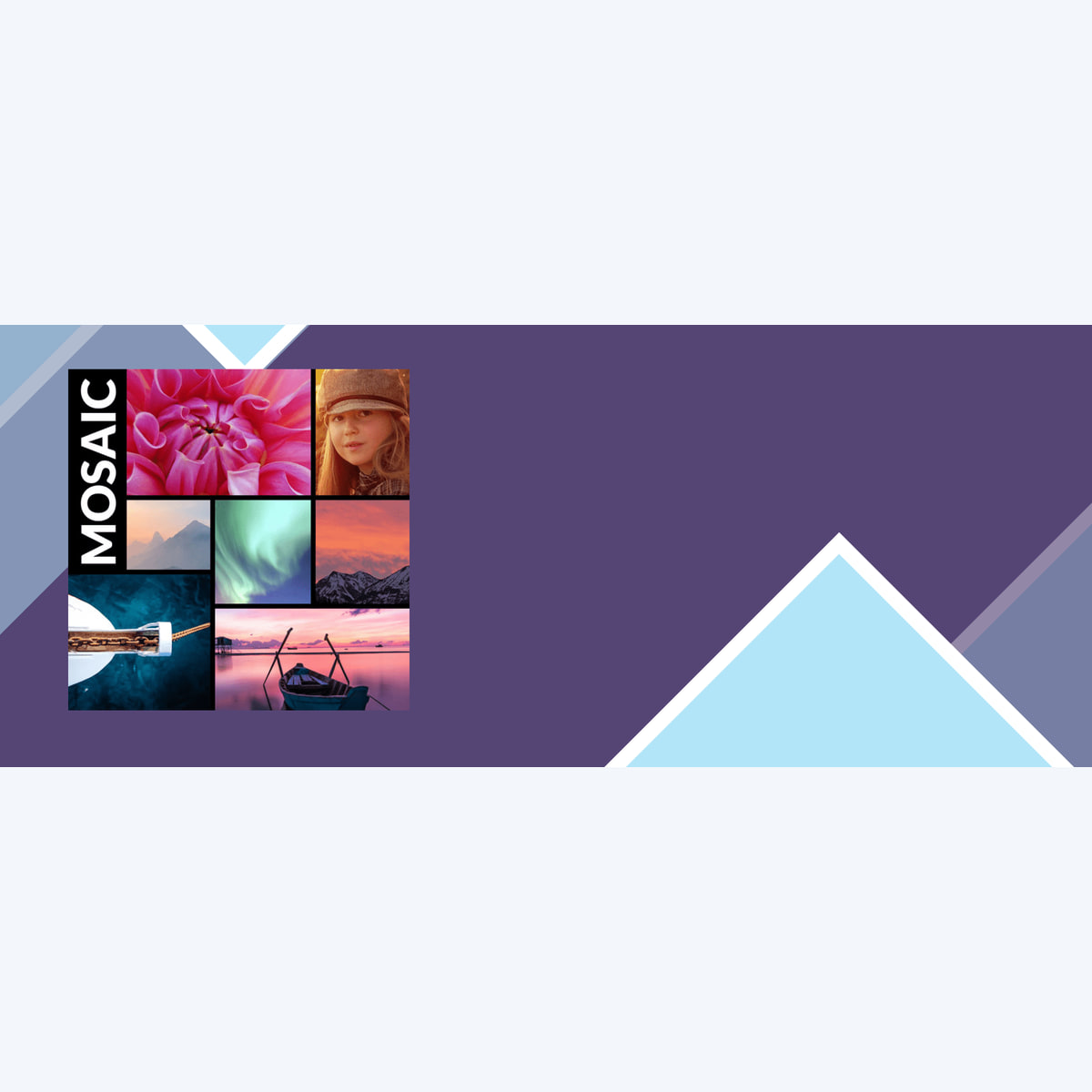 Themify Builder Mosaic
