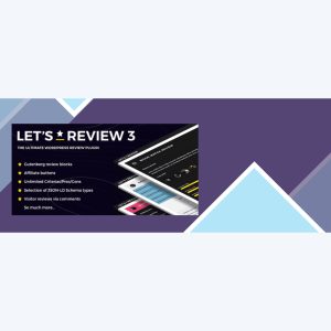 Let’s Review WordPress Plugin