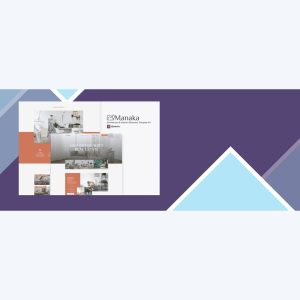 Manaka – Architecture and Interior Elementor Template Kit