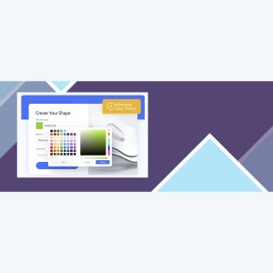 JetFormBuilder Advanced Color Picker